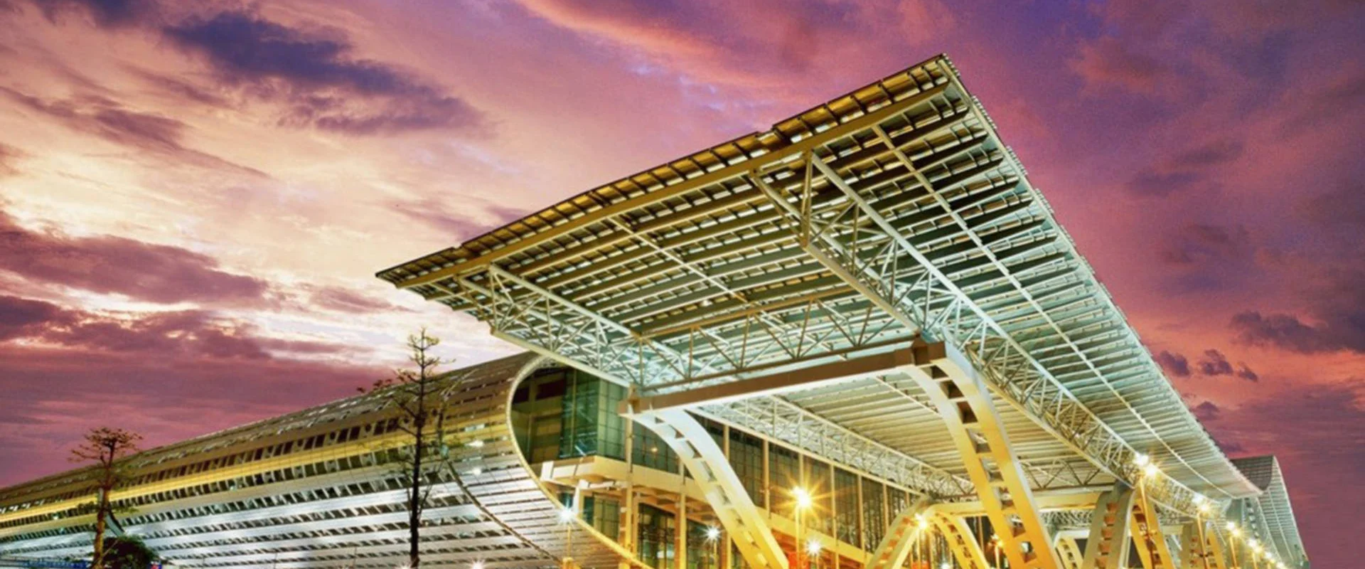 Canton Fair Çin Vizesi